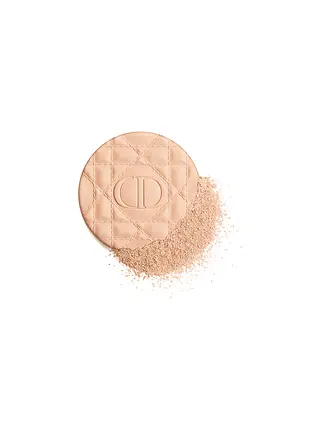 DIOR | Dior Forever Nude Matte Filter - Weichzeichnendes Fixierpuder – Strahlend-matt (03 Medium) | hellbraun